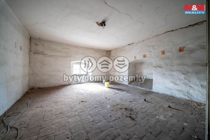 Prodej, Kancelářský prostor, Oskořínek