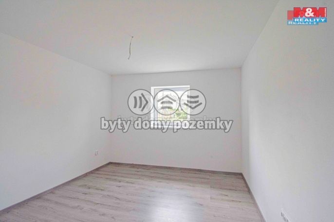 Pronájem, Byt 2+1, Ostrava