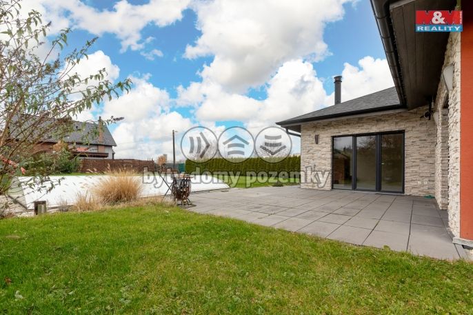 Prodej, Rodinný dům, Šenov