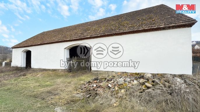 Prodej, Zemědělská usedlost, Kuřimany