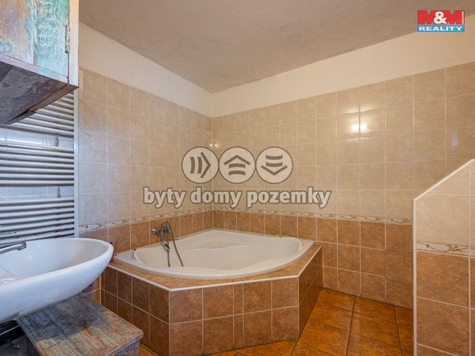 Prodej, Rodinný dům, Mohelnice