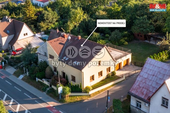 Prodej, Rodinný dům, Chrudim