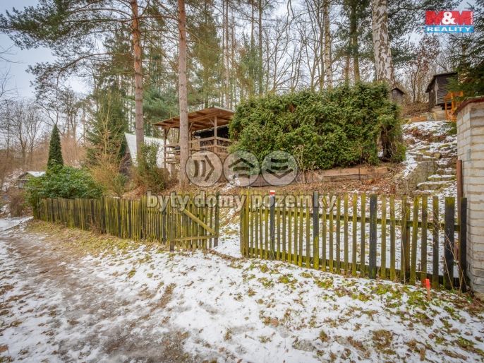 Prodej, Chata, Kamenný Přívoz