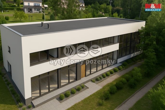 Prodej, Hotel, penzion, Havlovice