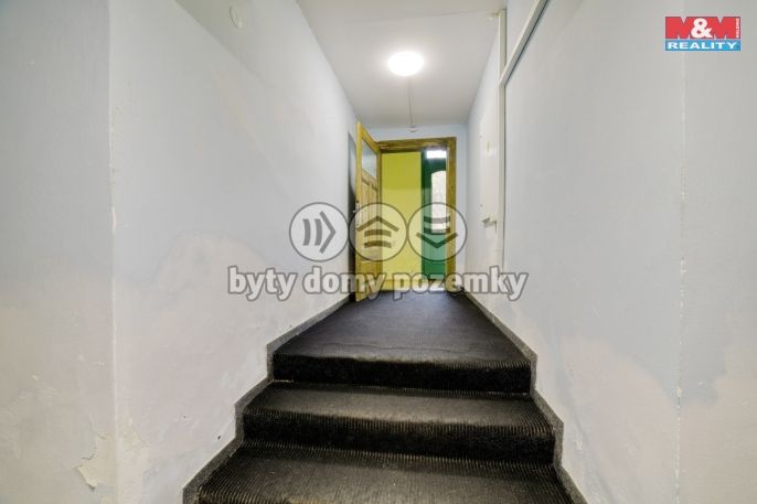 Prodej, Sklad, Mariánské Lázně