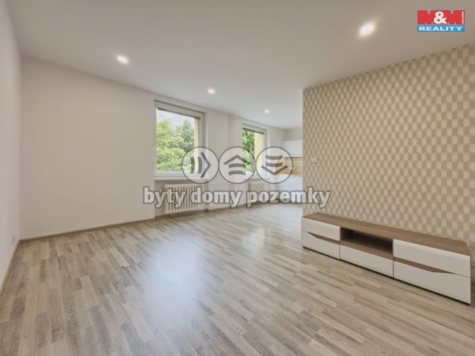 Prodej, Byt 2+1, Havířov