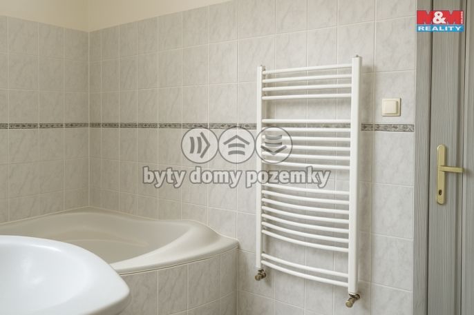 Prodej, Byt 5+1 a větší, Jablonec nad Nisou