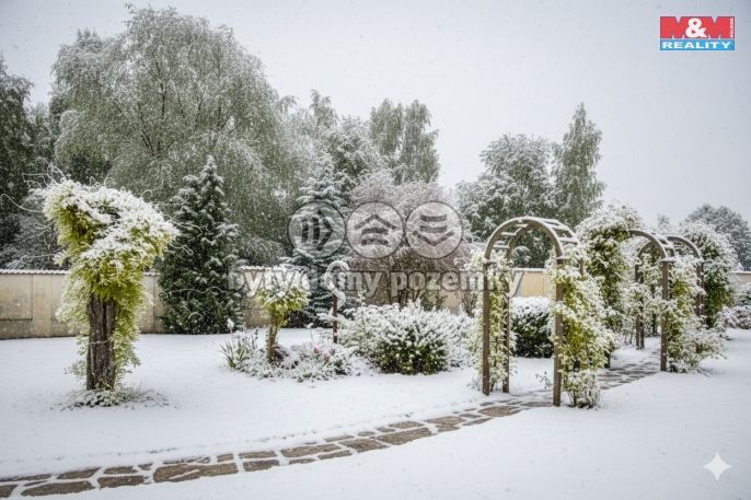 Prodej, Rodinný dům, Týnec nad Labem