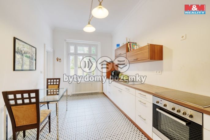 Prodej, Rodinný dům, Lázně Kynžvart