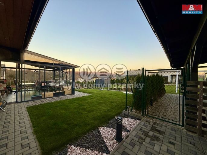 Prodej, Rodinný dům, Havířov