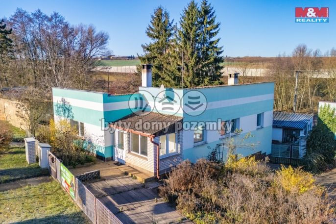 Prodej, Rodinný dům, Hořovičky