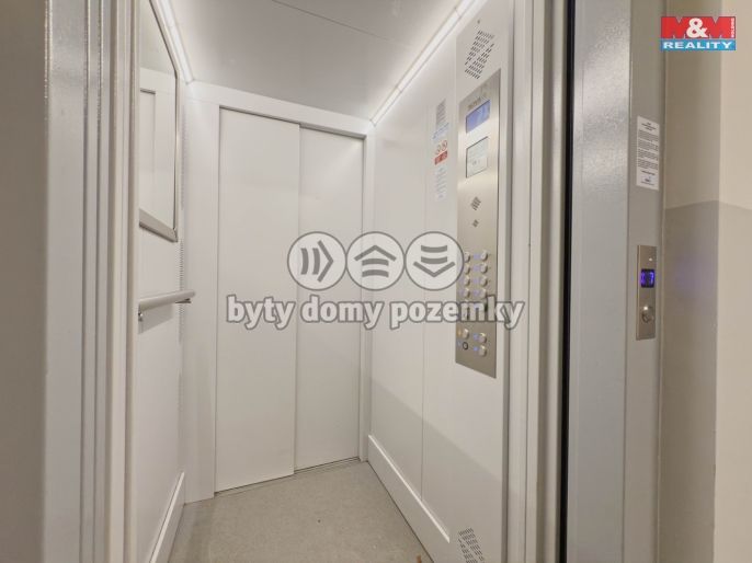 Prodej, Byt 3+1, Ostrava