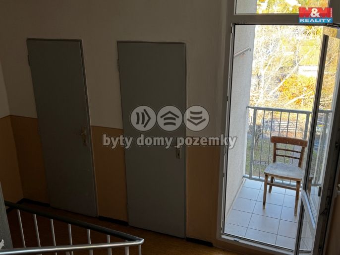 Prodej, Byt 1+1, Litoměřice