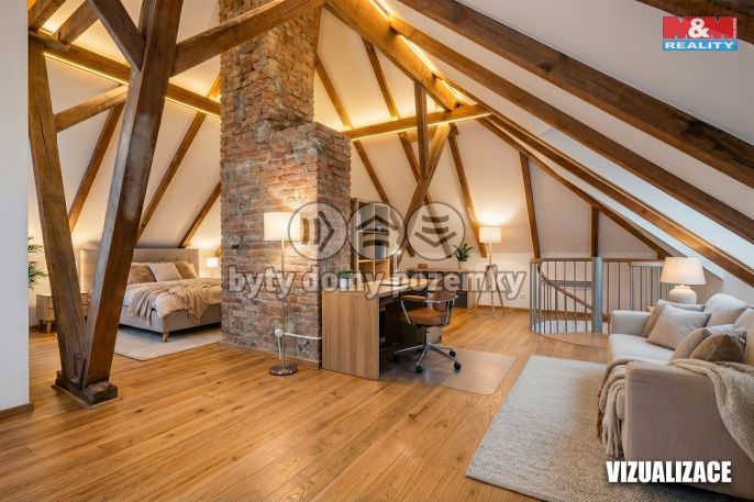 Prodej, Byt 2+1, Jablonec nad Nisou