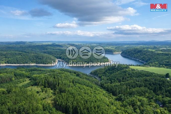 Prodej, Pozemek k bydlení, Probulov