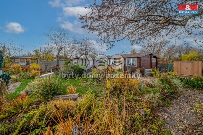 Prodej, Chata, Kadaň