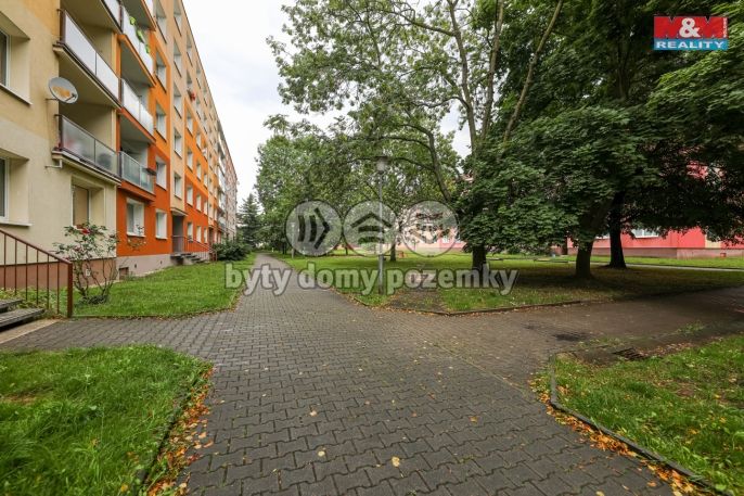 Prodej, Byt 3+kk, Plzeň