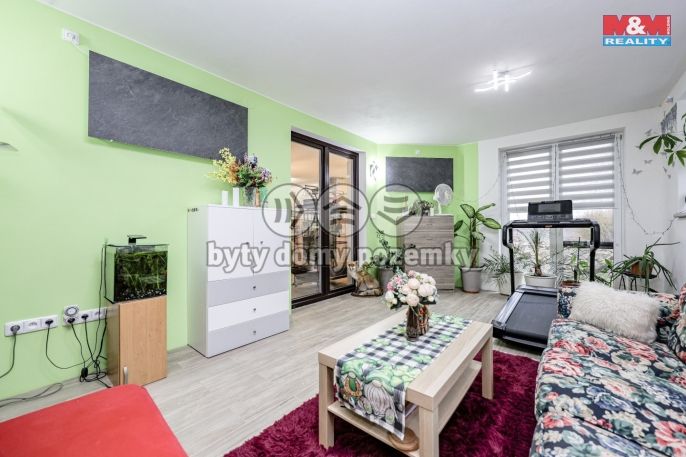 Prodej, Rodinný dům, Kučerov