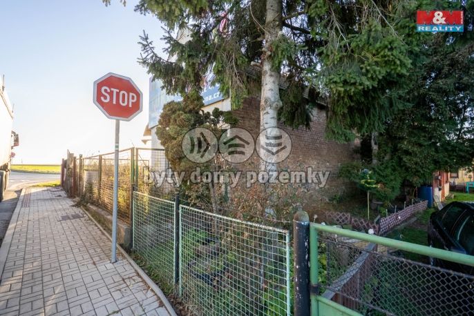 Prodej, Rodinný dům, Vrbčany