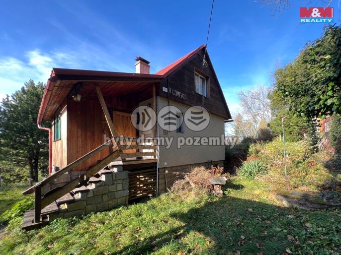 Prodej, Chata, Čeladná
