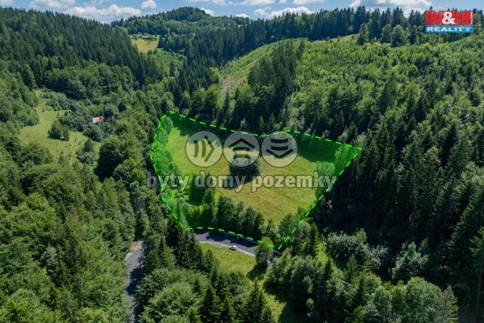 Prodej, Rodinný dům, Hutisko-Solanec