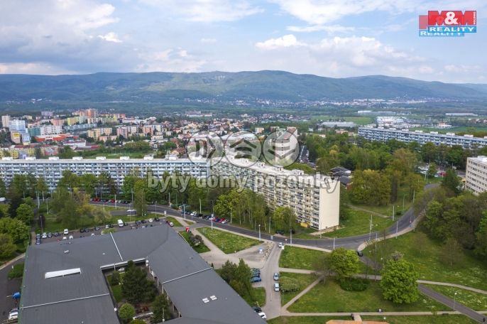 Prodej, Byt 2+kk, Teplice