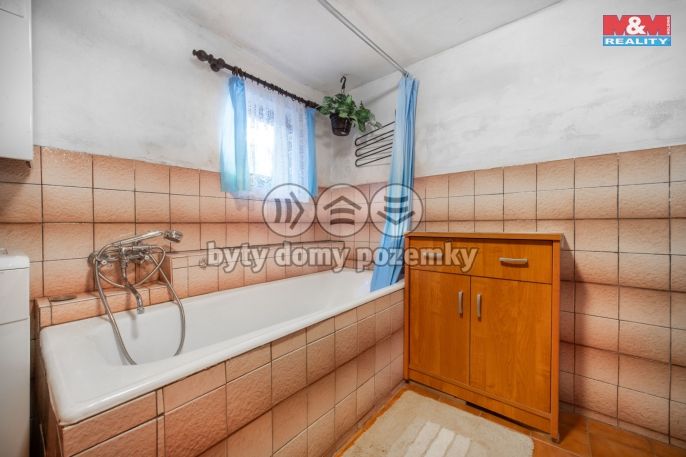 Prodej, Rodinný dům, Březina