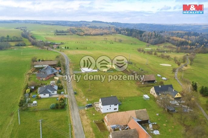 Prodej, Pozemek k bydlení, Radíkov