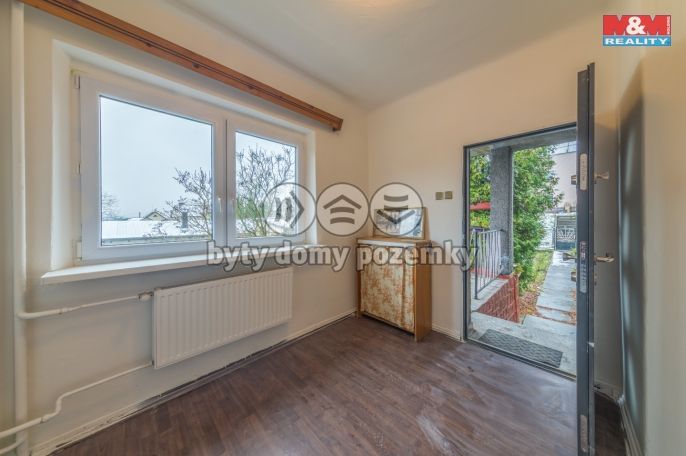 Prodej, Rodinný dům, Orlová