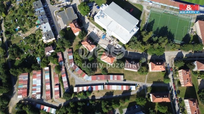 Prodej, Garáž, Jihlava