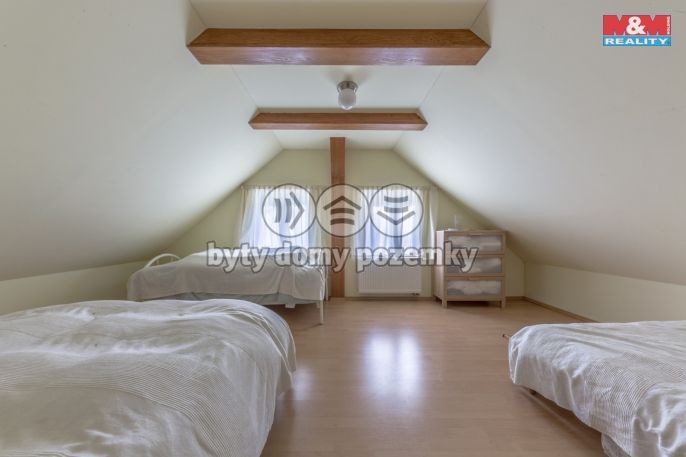 Prodej, Chalupa, Vysoké nad Jizerou