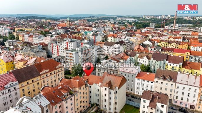 Prodej, Ostatní, Plzeň