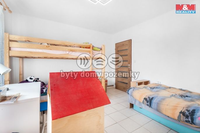 Prodej, Rodinný dům, Bačalky