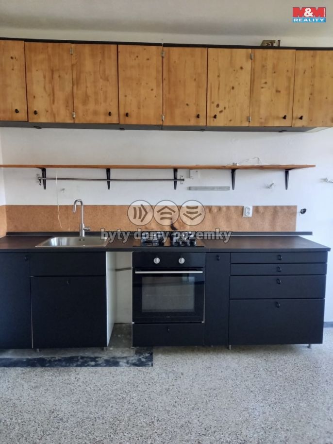 Prodej, Byt 1+1, Ostrava