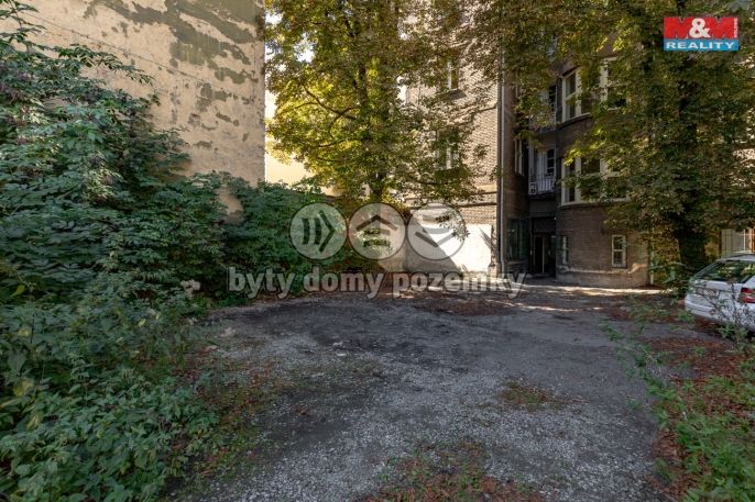 Prodej, Byt 3+kk, Ostrava