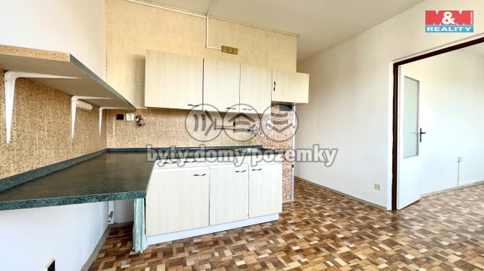 Pronájem, Byt 4+1, Radvanice