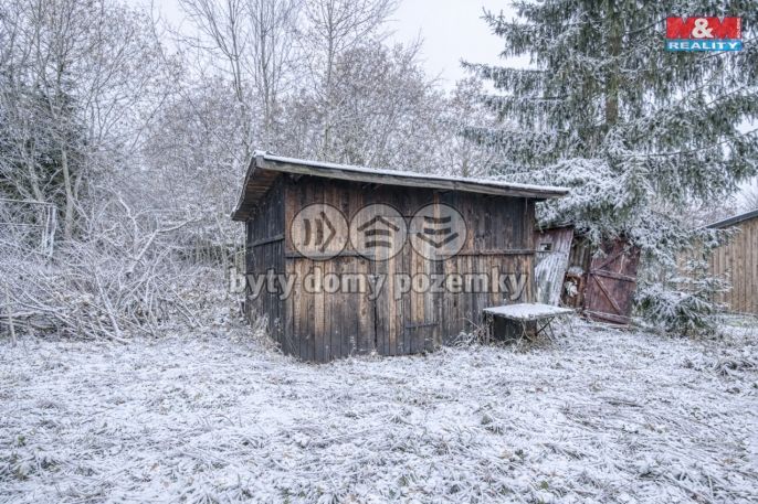 Prodej, Pozemek k bydlení, Blovice