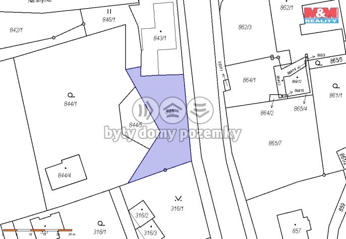 Pronájem, Provozní plocha, Liberec