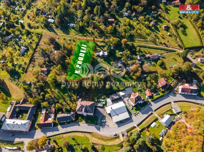 Prodej, Chata, Brněnec