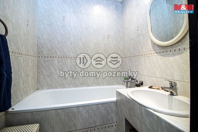 Prodej, Byt 2+1, Praha