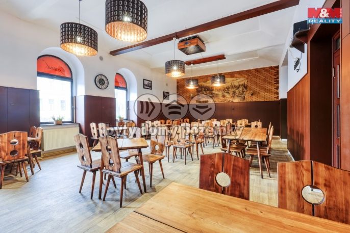 Pronájem, Obchod a služby, Klatovy