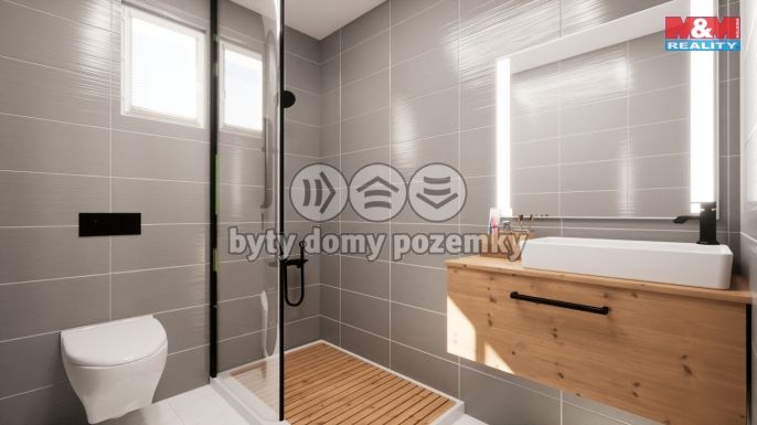 Prodej, Rodinný dům, Strašnov