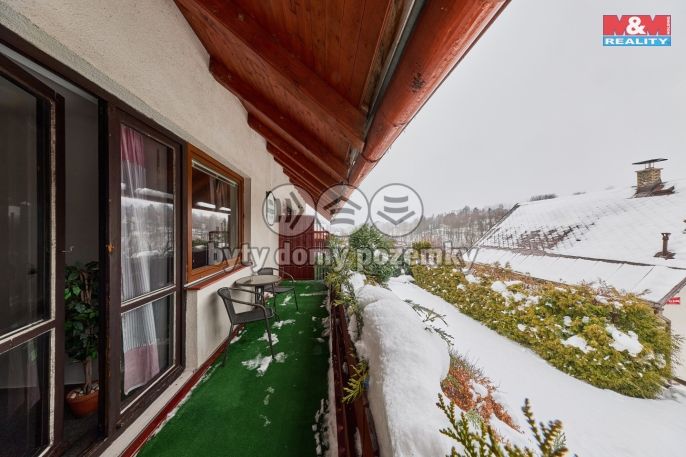 Prodej, Rodinný dům, Horní Maršov