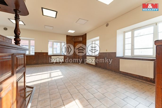 Pronájem, Restaurace, stravování, Liběchov