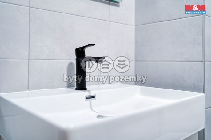 Pronájem, Byt 2+kk, Plzeň