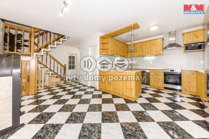 Prodej, Rodinný dům, Vilémov