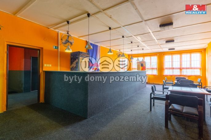 Prodej, Rodinný dům, Pelhřimov