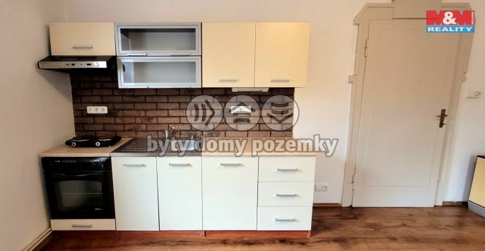 Pronájem, Byt 2+kk, Tanvald