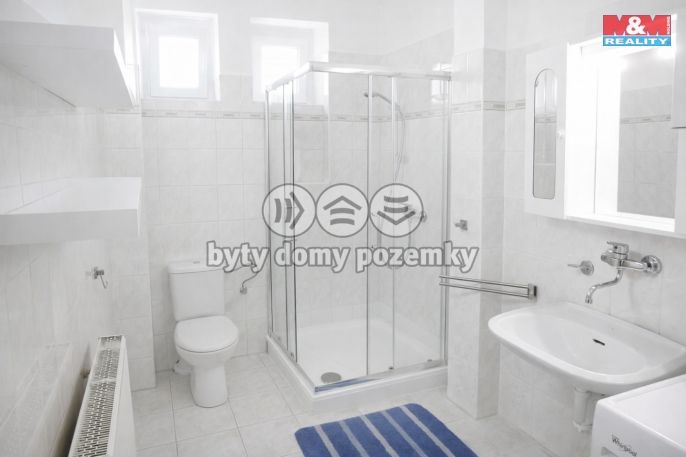 Pronájem, Byt 2+kk, Polička