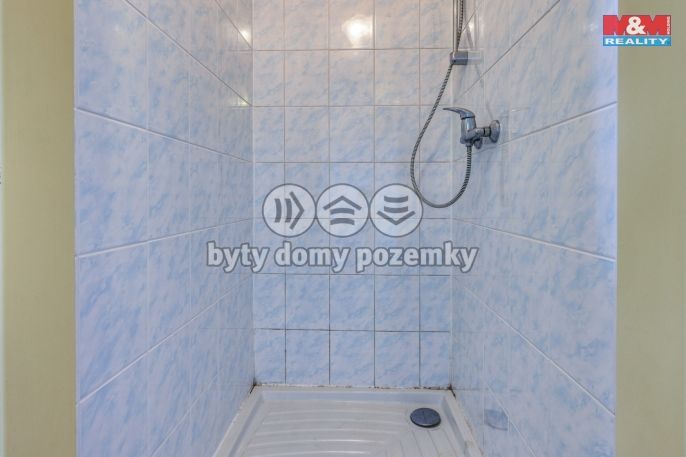 Prodej, Kancelářský prostor, Karlovy Vary